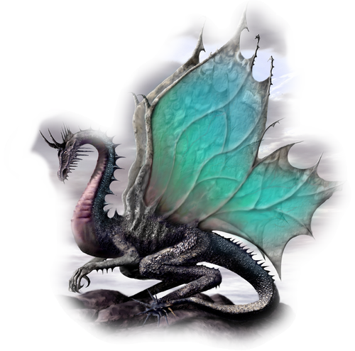Dragon Tube Dragon Tube